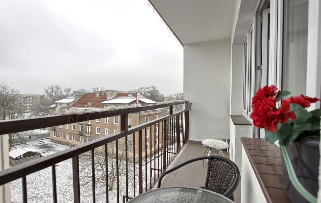 Mieszkanie na sprzedaż Szczecin, Pomorzany 42 m2 | Arka Nieruchomości