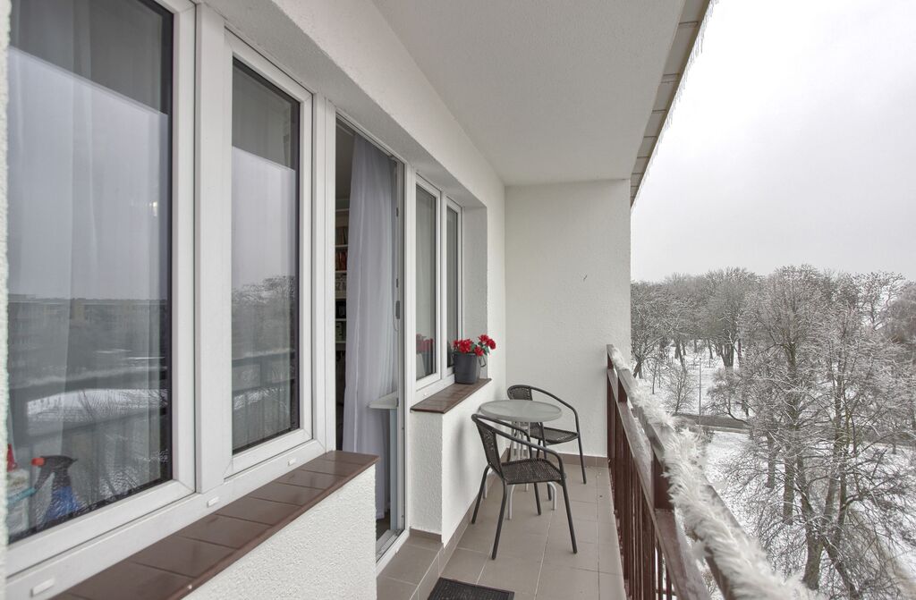 Mieszkanie na sprzedaż Szczecin, Pomorzany 42 m2 | Arka Nieruchomości