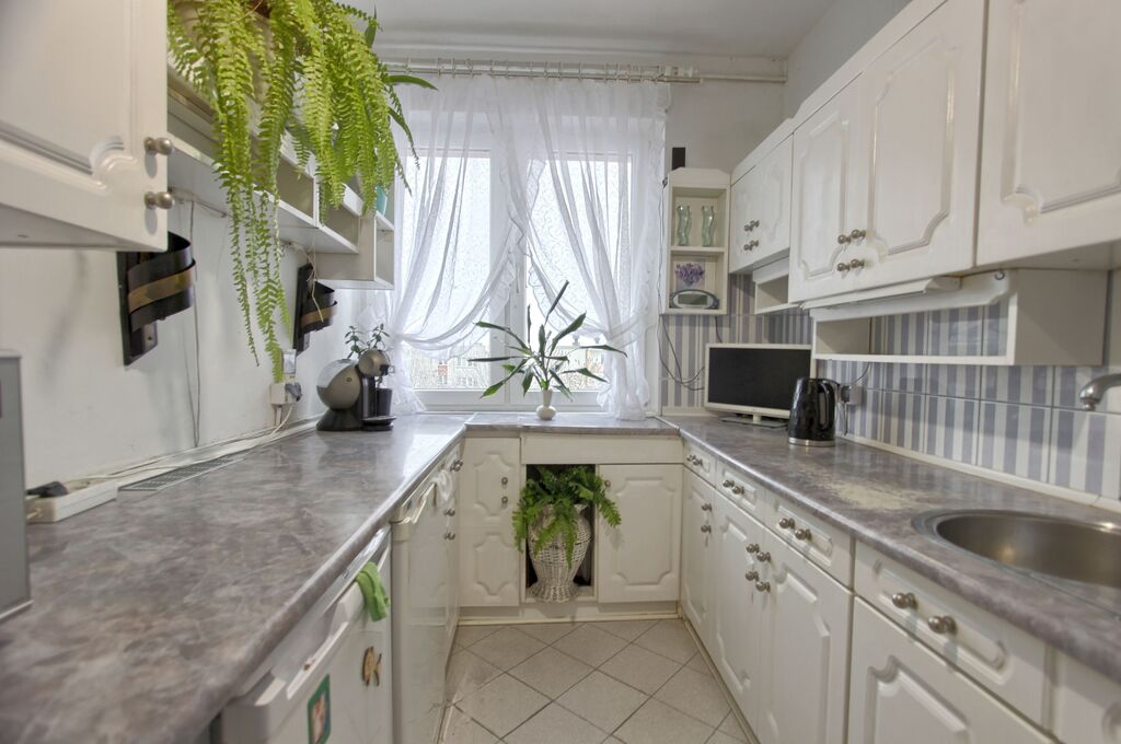 Mieszkanie na sprzedaż Szczecin, Pomorzany 42 m2 | Arka Nieruchomości