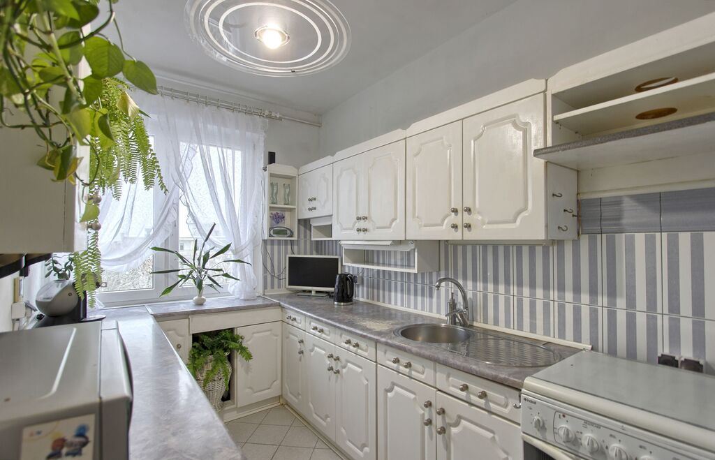 Mieszkanie na sprzedaż Szczecin, Pomorzany 42 m2 | Arka Nieruchomości