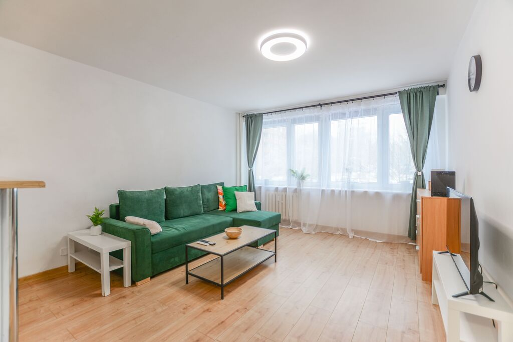 Mieszkanie na sprzedaż Szczecin, Pomorzany 29 m2 | Arka Nieruchomości