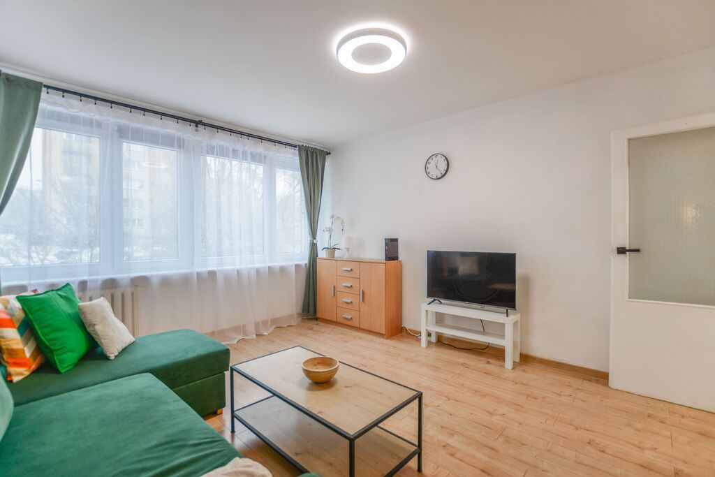 Mieszkanie na sprzedaż Szczecin, Pomorzany 29 m2 | Arka Nieruchomości