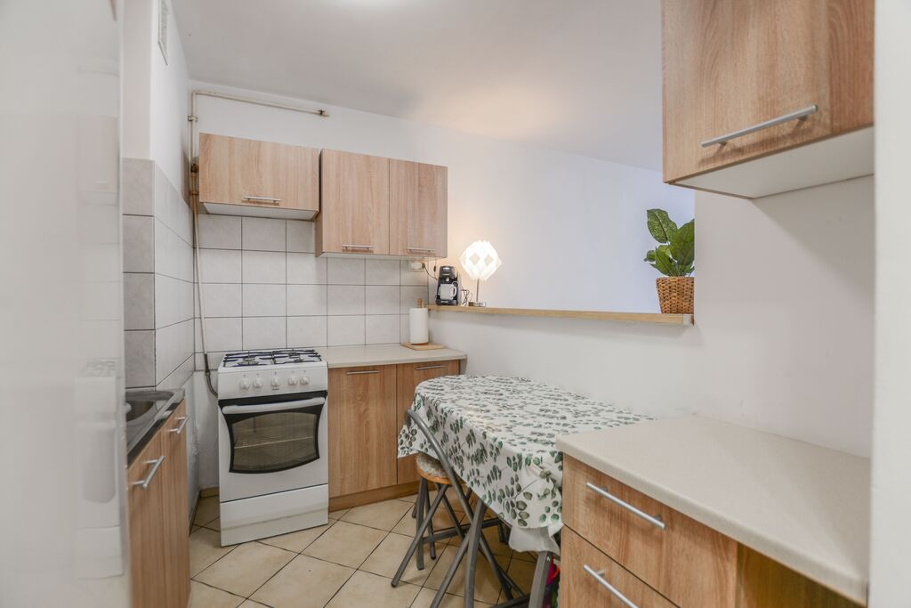 Mieszkanie na sprzedaż Szczecin, Pomorzany 29 m2 | Arka Nieruchomości