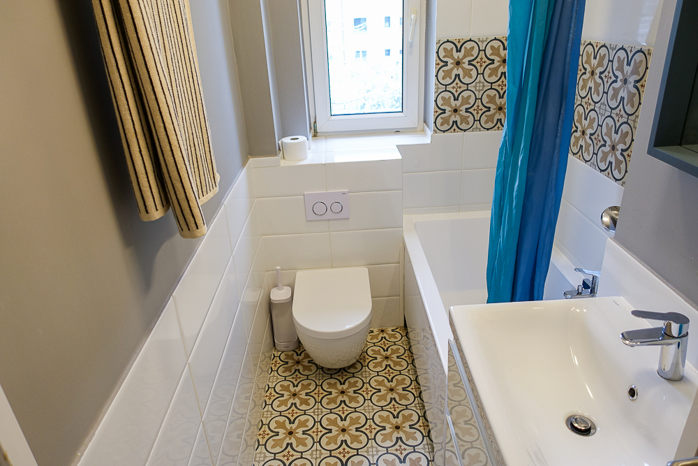 Mieszkanie na wynajem Szczecin, Pogodno 56 m2 | Arka Nieruchomości