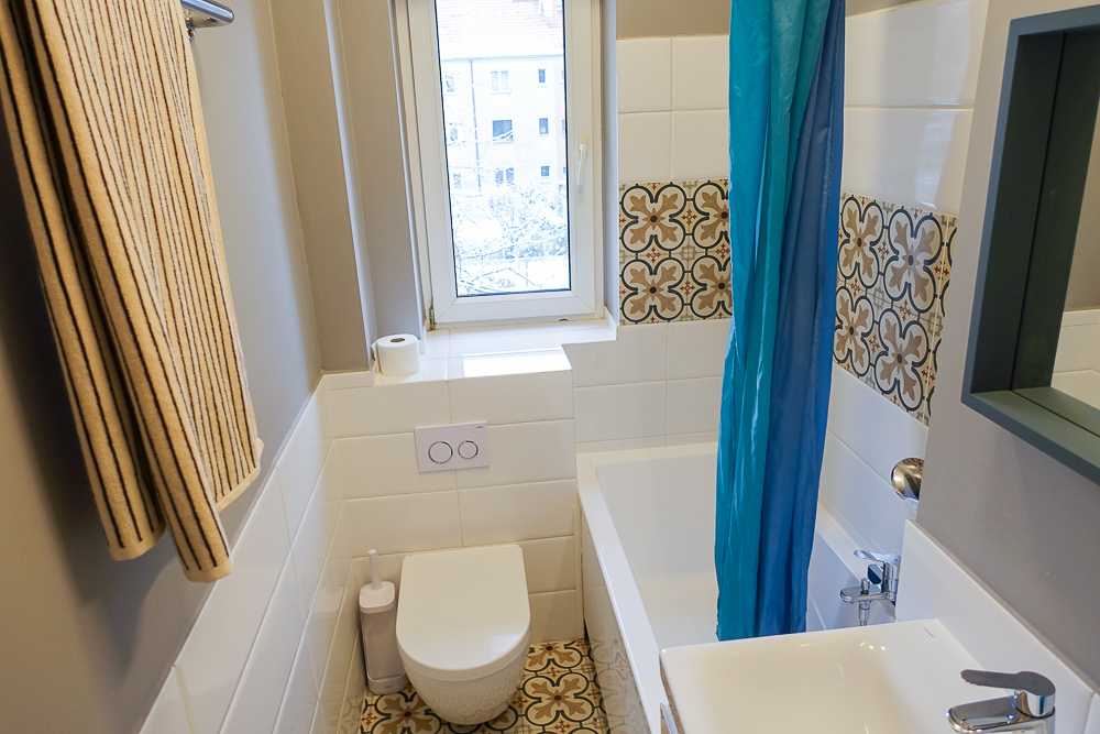 Mieszkanie na wynajem Szczecin, Pogodno 56 m2 | Arka Nieruchomości