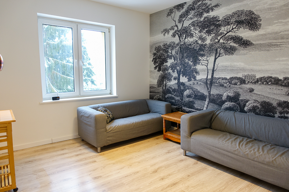 Mieszkanie na wynajem Szczecin, Pogodno 56 m2 | Arka Nieruchomości