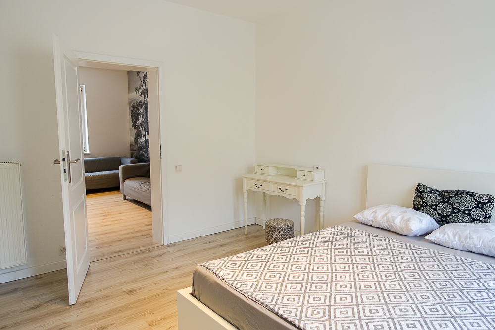 Mieszkanie na wynajem Szczecin, Pogodno 56 m2 | Arka Nieruchomości