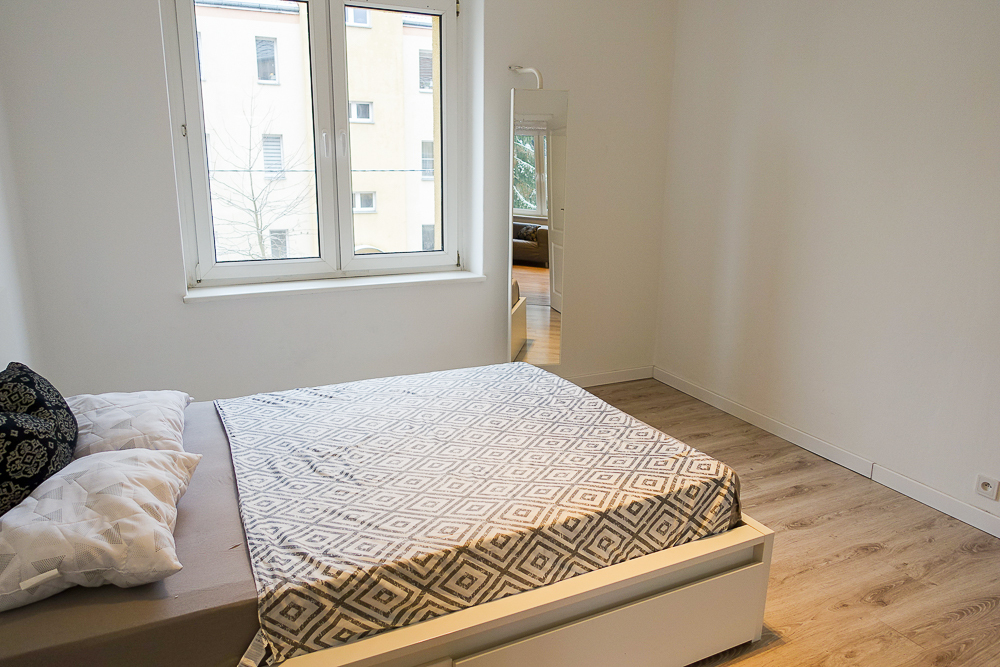 Mieszkanie na wynajem Szczecin, Pogodno 56 m2 | Arka Nieruchomości