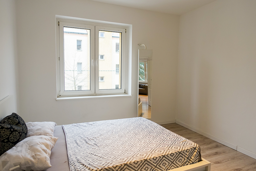 Mieszkanie na wynajem Szczecin, Pogodno 56 m2 | Arka Nieruchomości