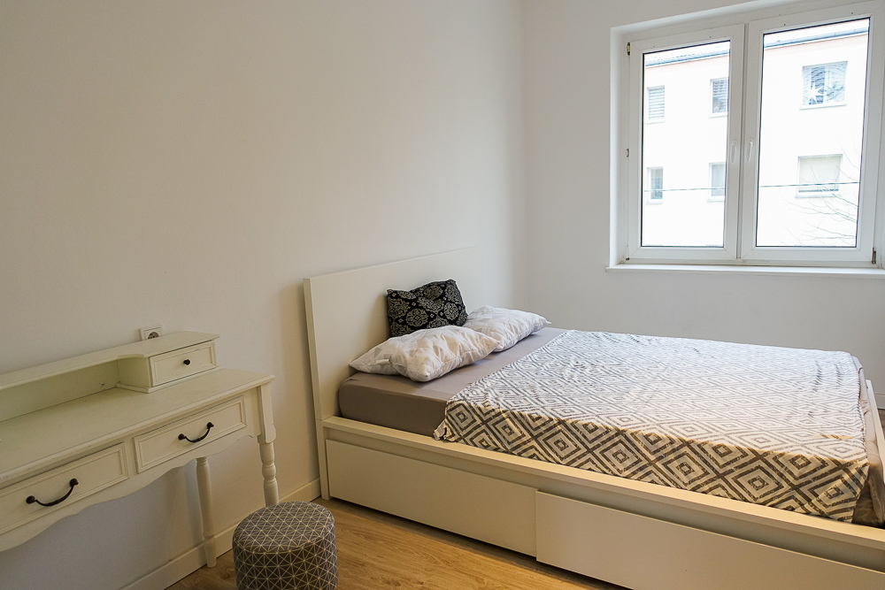 Mieszkanie na wynajem Szczecin, Pogodno 56 m2 | Arka Nieruchomości