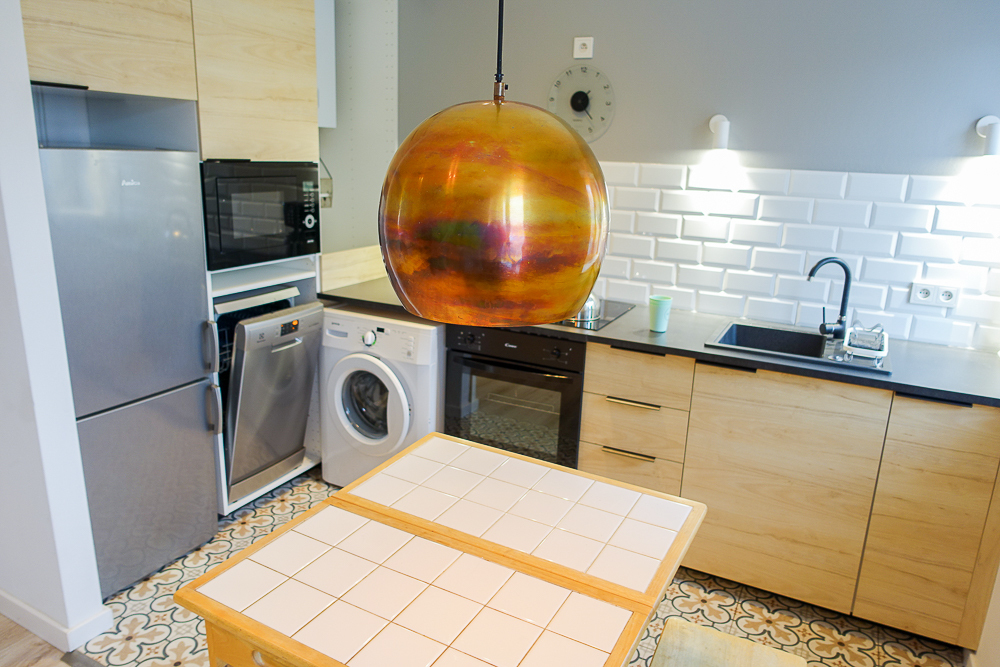 Mieszkanie na wynajem Szczecin, Pogodno 56 m2 | Arka Nieruchomości