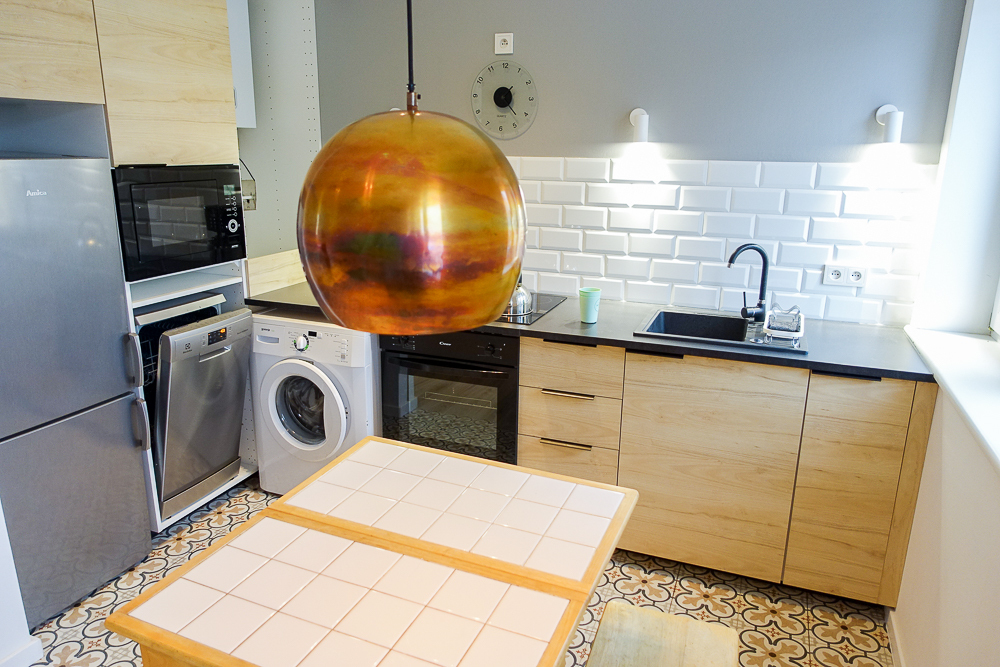 Mieszkanie na wynajem Szczecin, Pogodno 56 m2 | Arka Nieruchomości