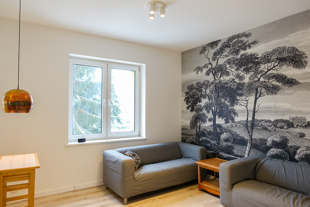 Mieszkanie na wynajem Szczecin, Pogodno 56 m2 | Arka Nieruchomości