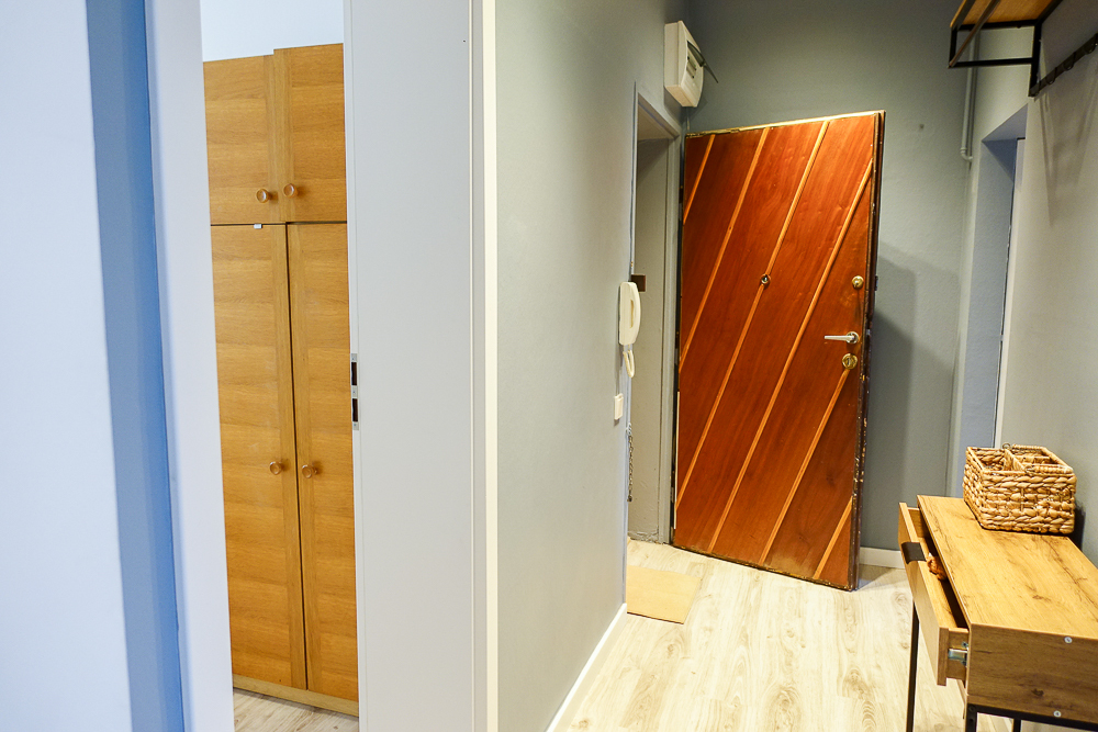 Mieszkanie na wynajem Szczecin, Pogodno 56 m2 | Arka Nieruchomości