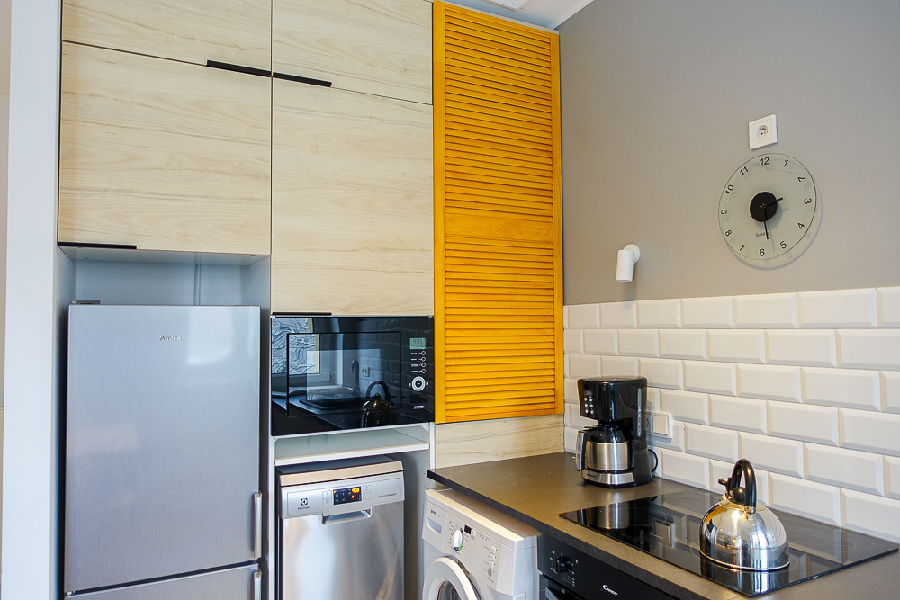 Mieszkanie na wynajem Szczecin, Pogodno 56 m2 | Arka Nieruchomości