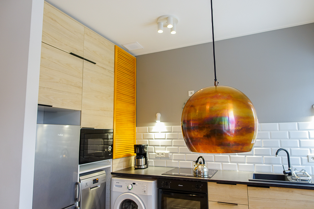 Mieszkanie na wynajem Szczecin, Pogodno 56 m2 | Arka Nieruchomości