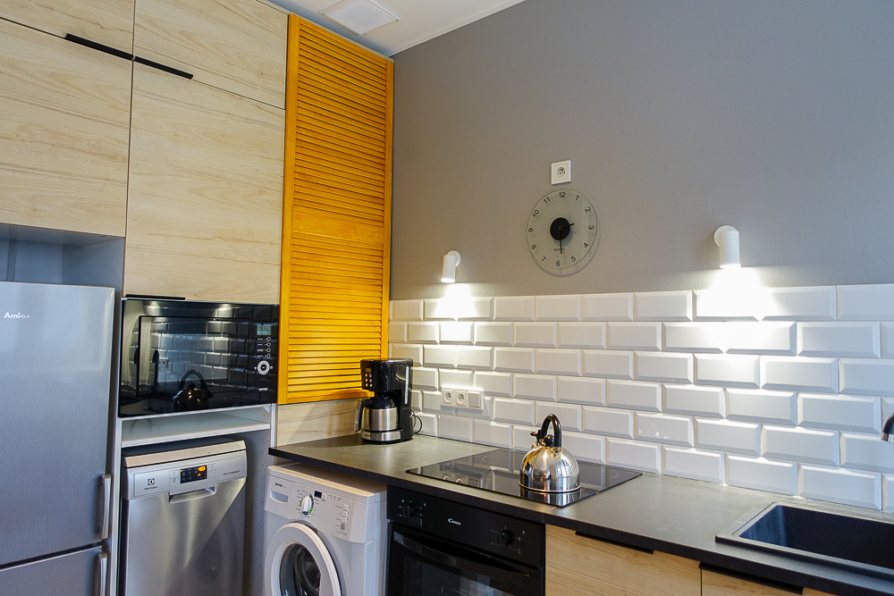 Mieszkanie na wynajem Szczecin, Pogodno 56 m2 | Arka Nieruchomości