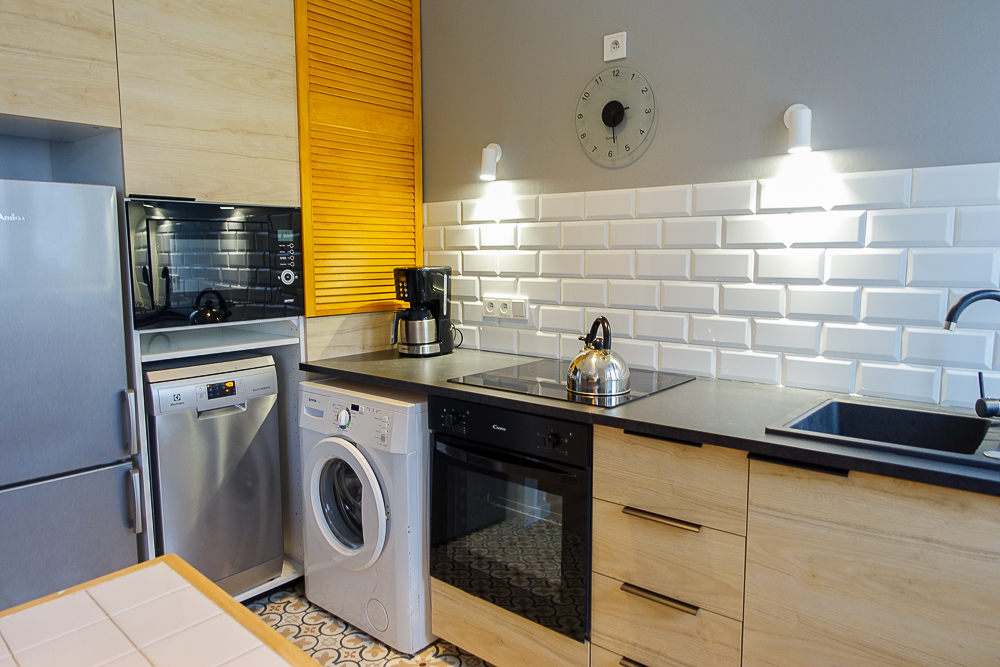 Mieszkanie na wynajem Szczecin, Pogodno 56 m2 | Arka Nieruchomości