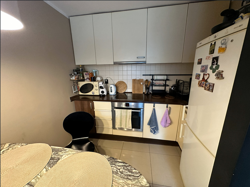 Mieszkanie na wynajem Szczecin, Centrum 35 m2 | Arka Nieruchomości