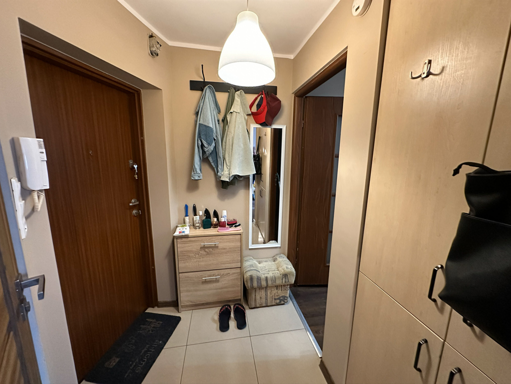 Mieszkanie na wynajem Szczecin, Centrum 35 m2 | Arka Nieruchomości