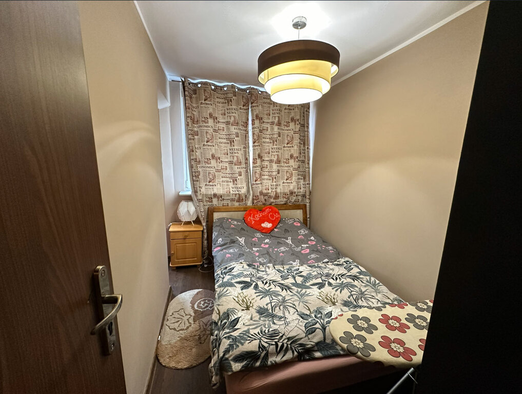 Mieszkanie na wynajem Szczecin, Centrum 35 m2 | Arka Nieruchomości