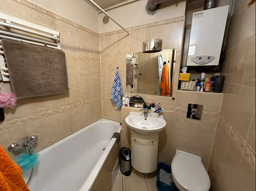 Mieszkanie na wynajem Szczecin, Centrum 35 m2 | Arka Nieruchomości