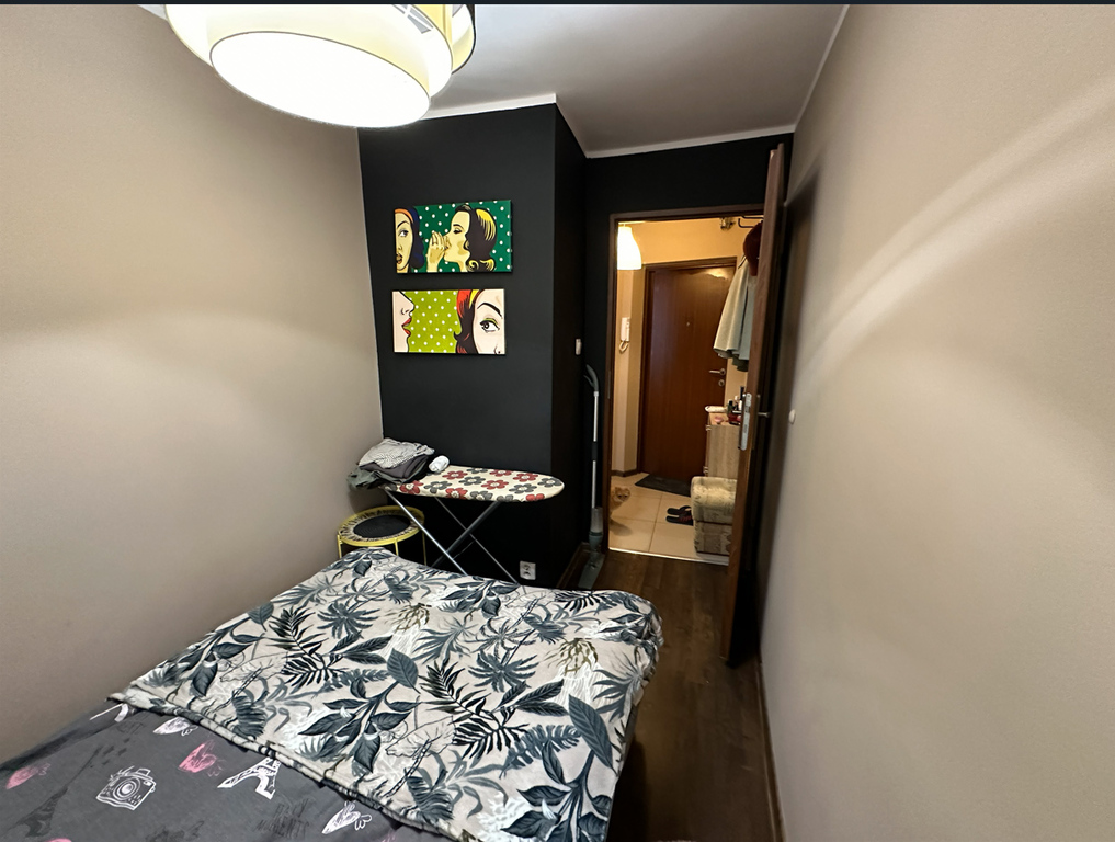 Mieszkanie na wynajem Szczecin, Centrum 35 m2 | Arka Nieruchomości