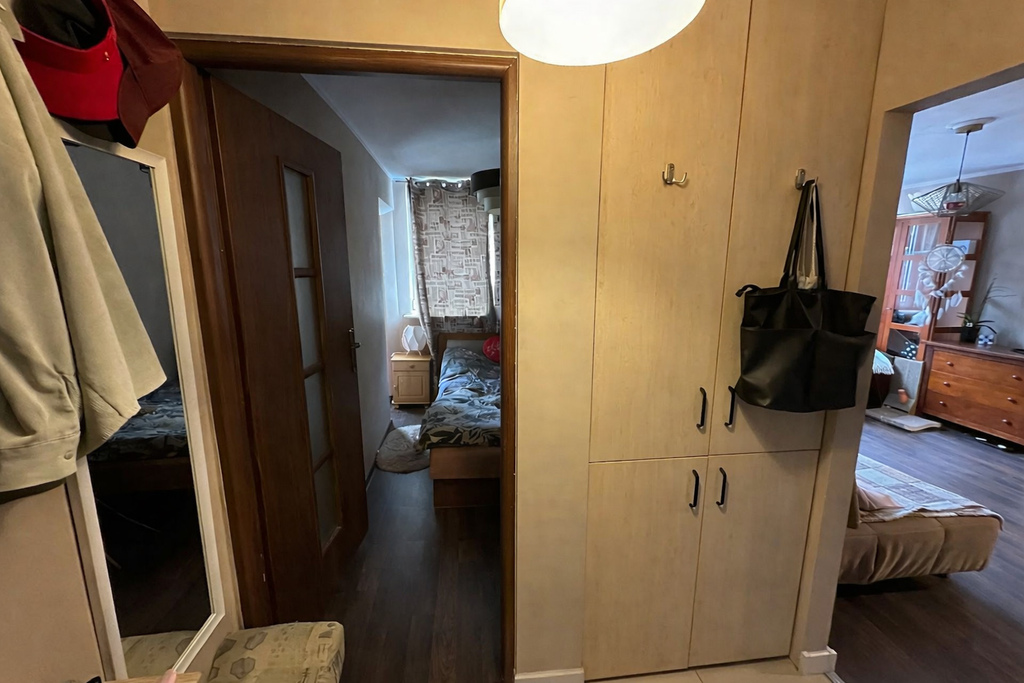 Mieszkanie na wynajem Szczecin, Centrum 35 m2 | Arka Nieruchomości