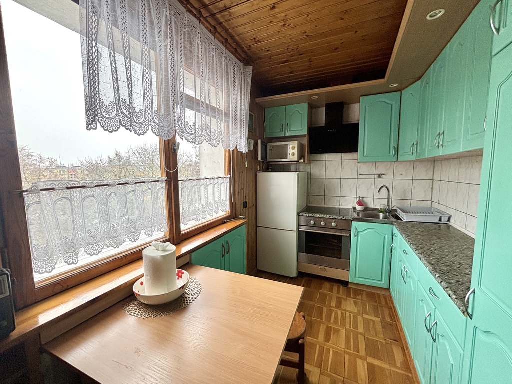 Mieszkanie na sprzedaż Szczecin, Pomorzany 47 m2 | Arka Nieruchomości