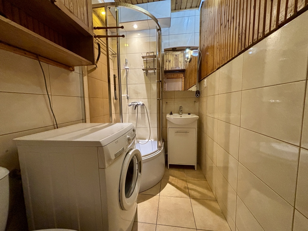 Mieszkanie na sprzedaż Szczecin, Pomorzany 47 m2 | Arka Nieruchomości