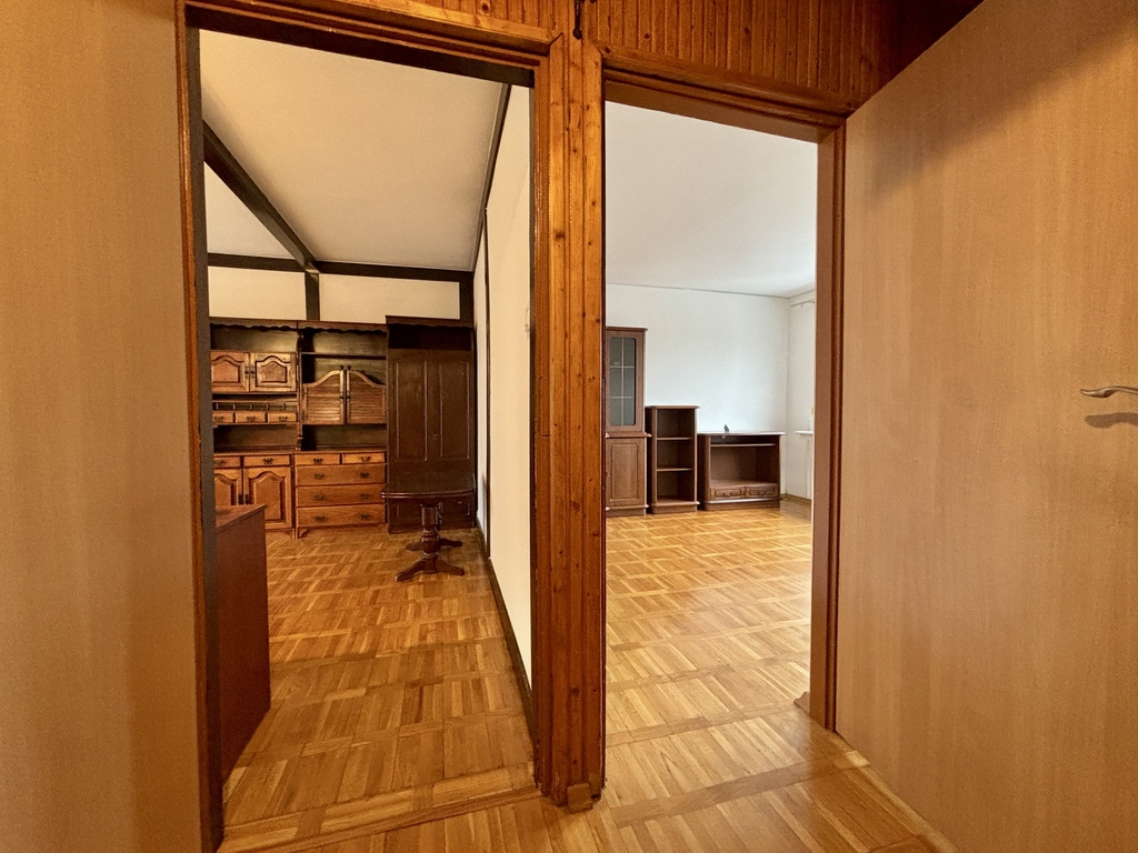 Mieszkanie na sprzedaż Szczecin, Pomorzany 47 m2 | Arka Nieruchomości