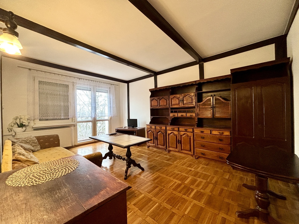 Mieszkanie na sprzedaż Szczecin, Pomorzany 47 m2 | Arka Nieruchomości