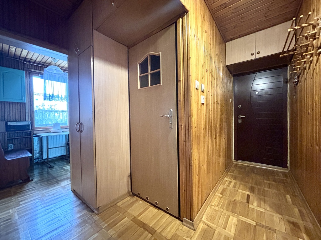 Mieszkanie na sprzedaż Szczecin, Pomorzany 47 m2 | Arka Nieruchomości