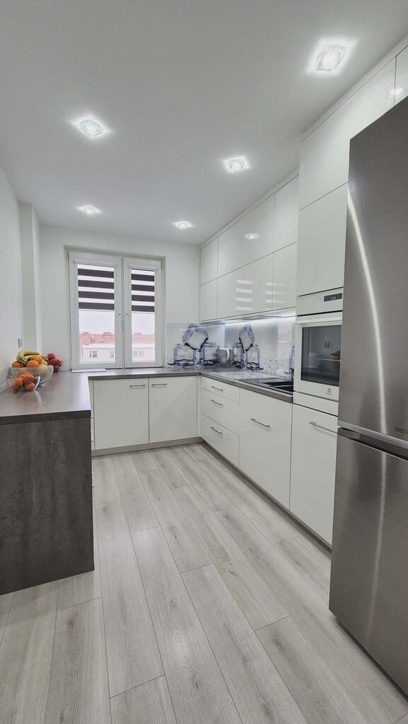 Mieszkanie na sprzedaż Police 64 m2 | Arka Nieruchomości