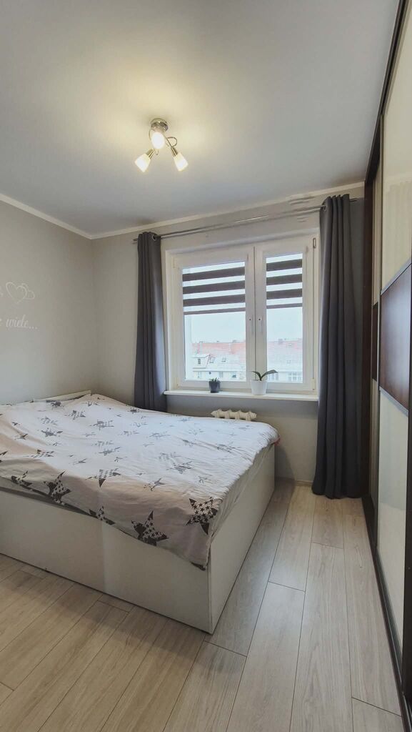 Mieszkanie na sprzedaż Police 64 m2 | Arka Nieruchomości