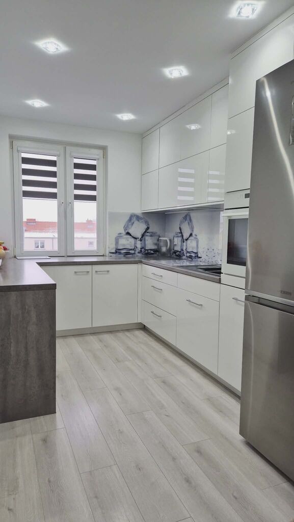 Mieszkanie na sprzedaż Police 64 m2 | Arka Nieruchomości