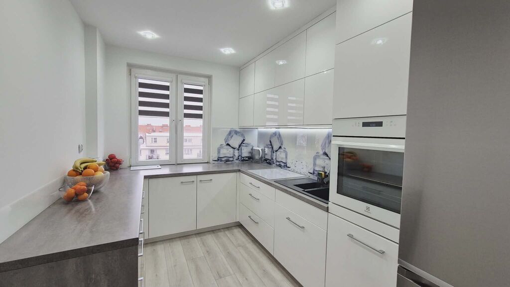 Mieszkanie na sprzedaż Police 64 m2 | Arka Nieruchomości