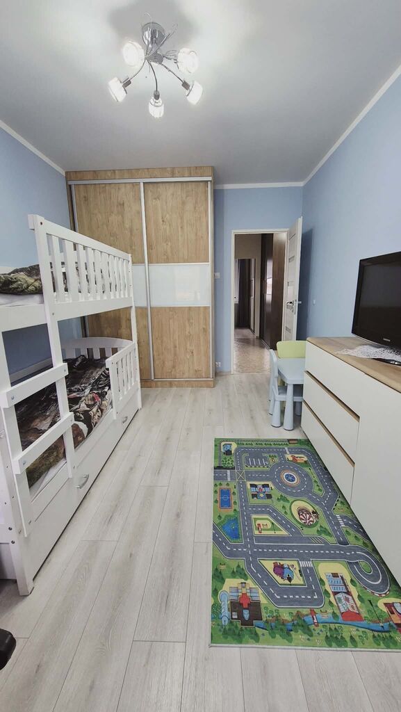 Mieszkanie na sprzedaż Police 64 m2 | Arka Nieruchomości