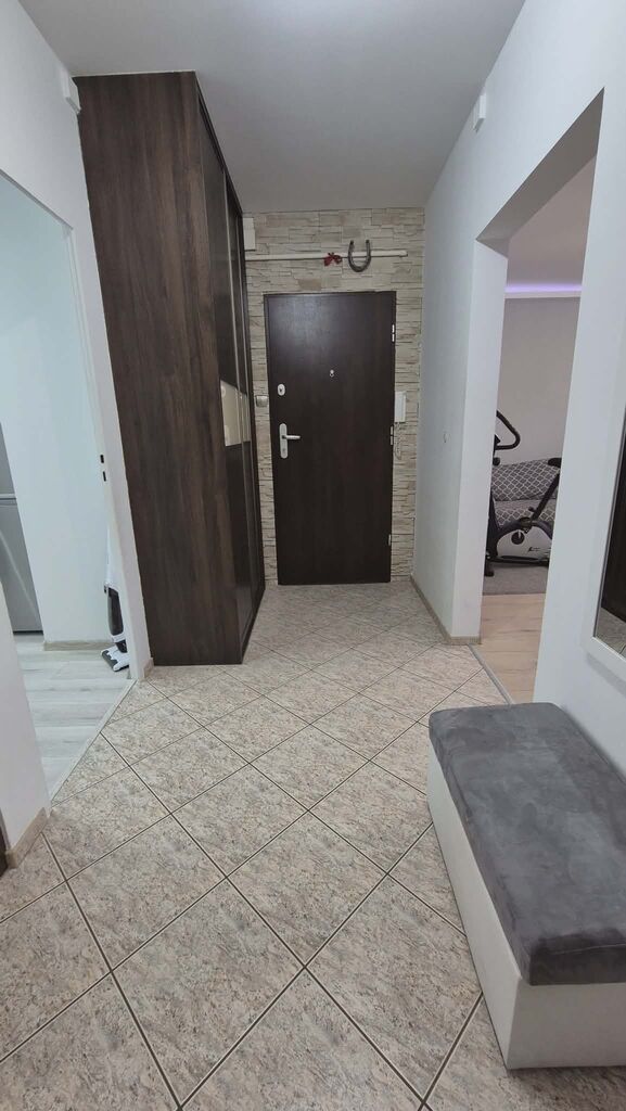 Mieszkanie na sprzedaż Police 64 m2 | Arka Nieruchomości