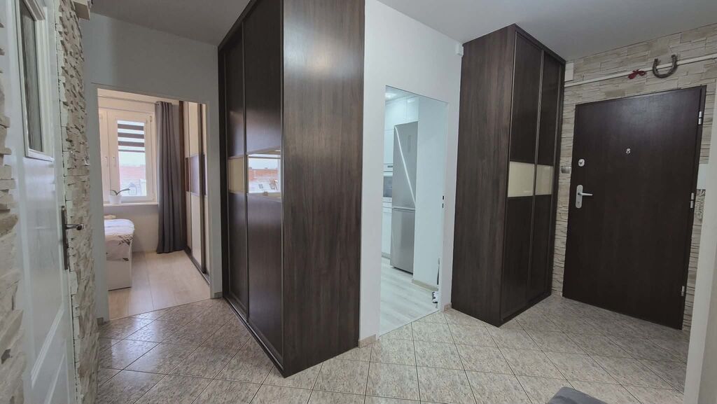 Mieszkanie na sprzedaż Police 64 m2 | Arka Nieruchomości