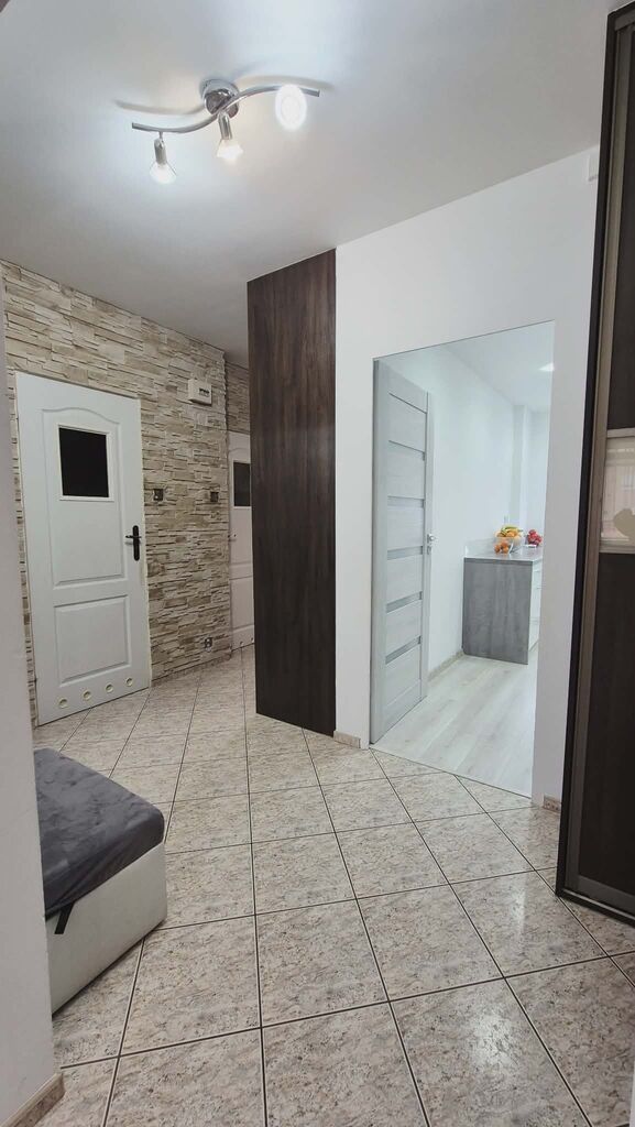 Mieszkanie na sprzedaż Police 64 m2 | Arka Nieruchomości