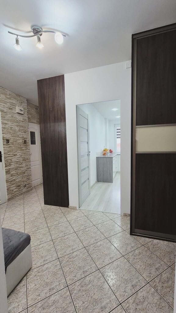 Mieszkanie na sprzedaż Police 64 m2 | Arka Nieruchomości