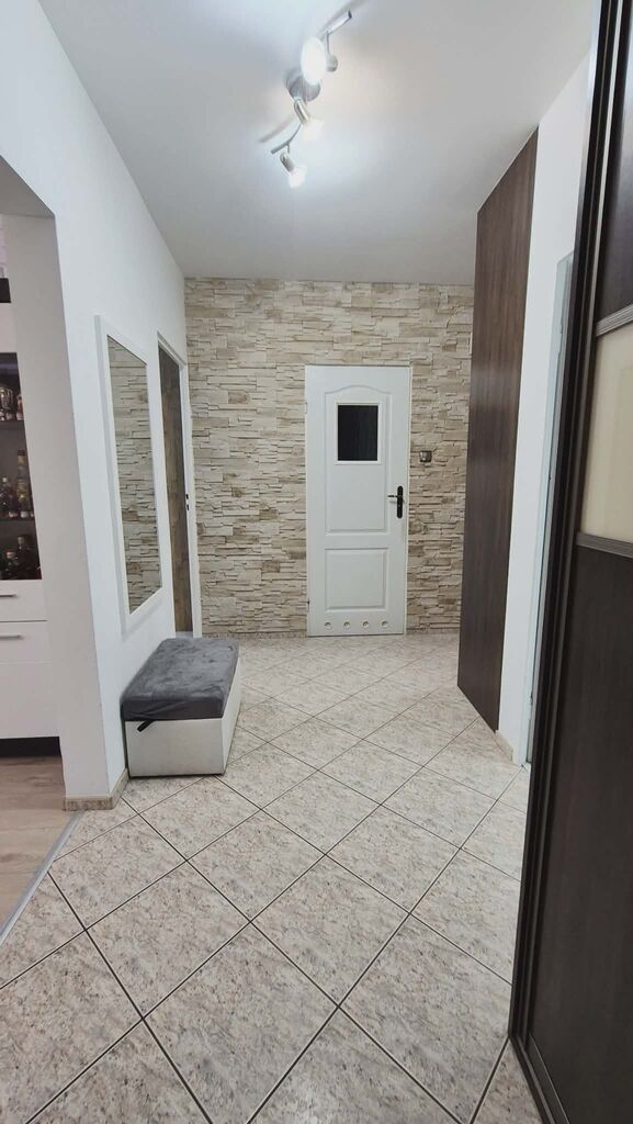 Mieszkanie na sprzedaż Police 64 m2 | Arka Nieruchomości