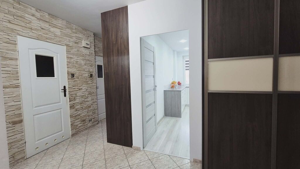 Mieszkanie na sprzedaż Police 64 m2 | Arka Nieruchomości