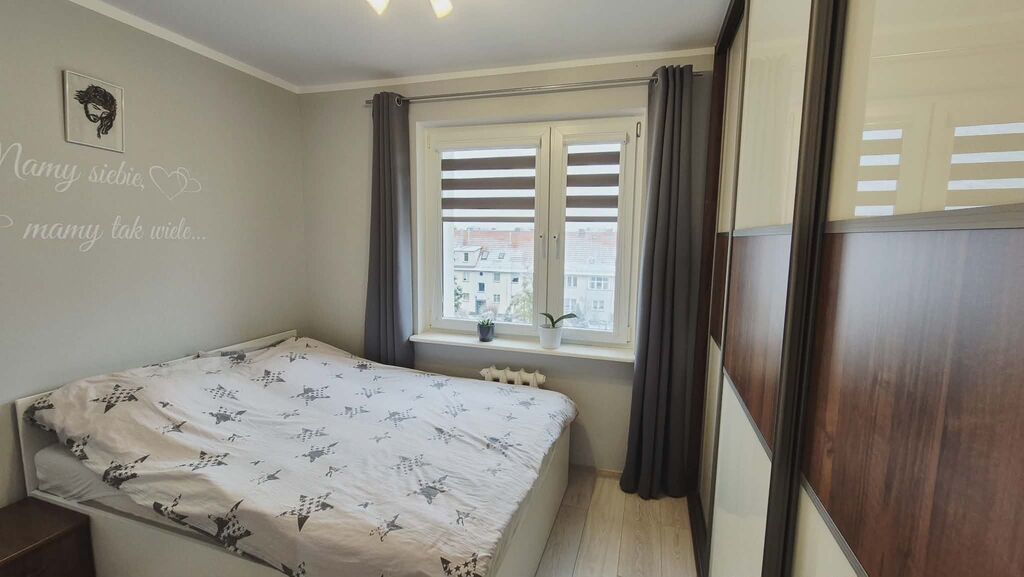 Mieszkanie na sprzedaż Police 64 m2 | Arka Nieruchomości