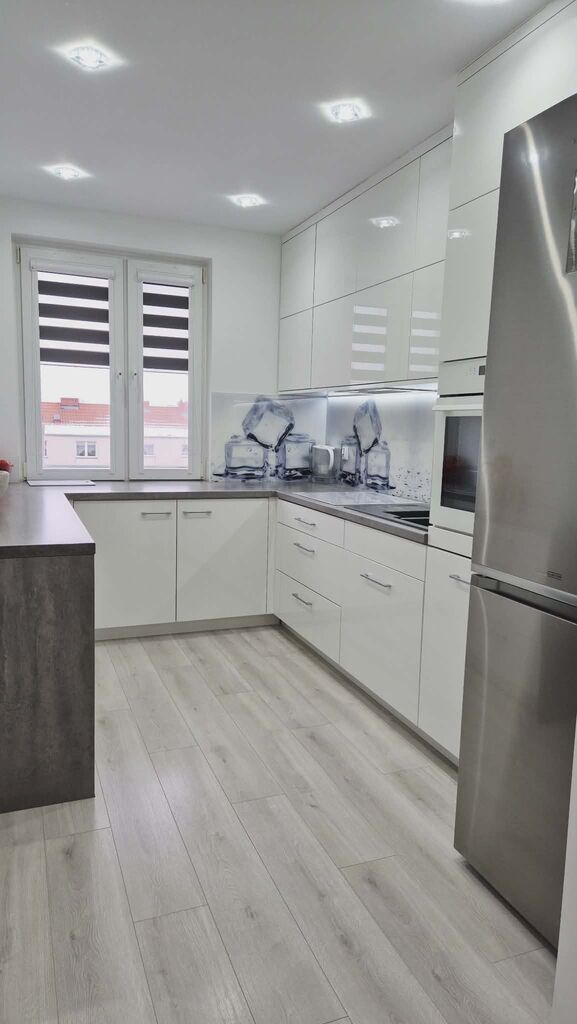 Mieszkanie na sprzedaż Police 64 m2 | Arka Nieruchomości