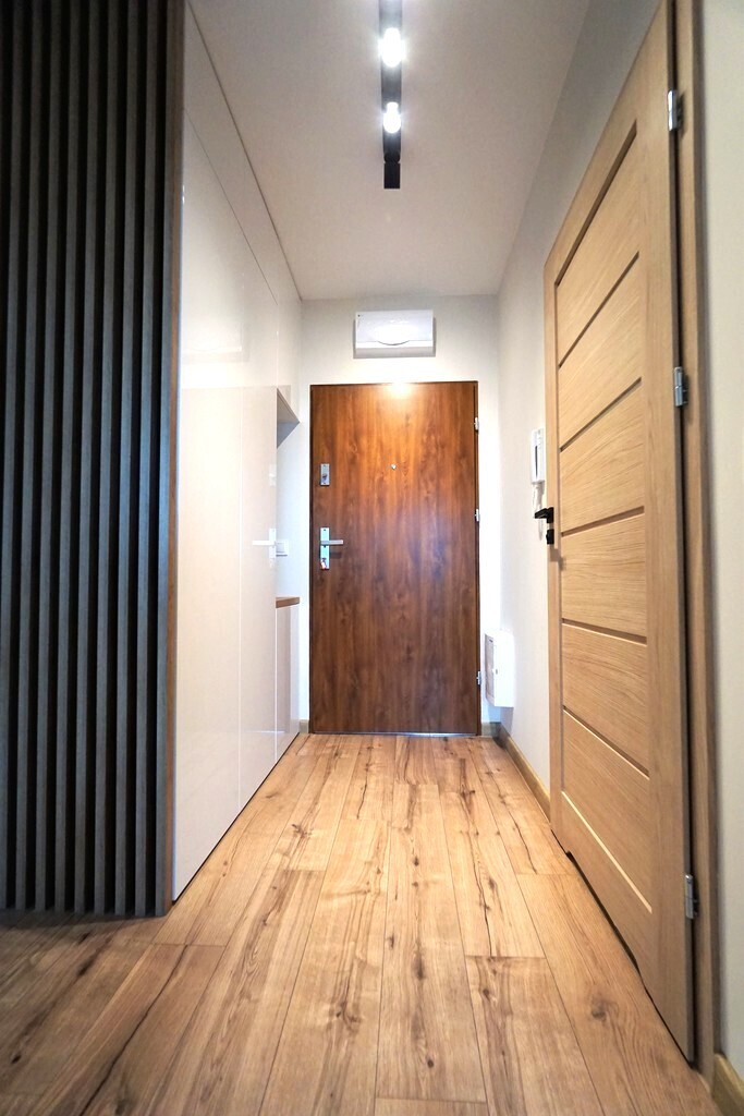 Mieszkanie na wynajem Szczecin, Nowe Miasto 48 m2 | Arka Nieruchomości