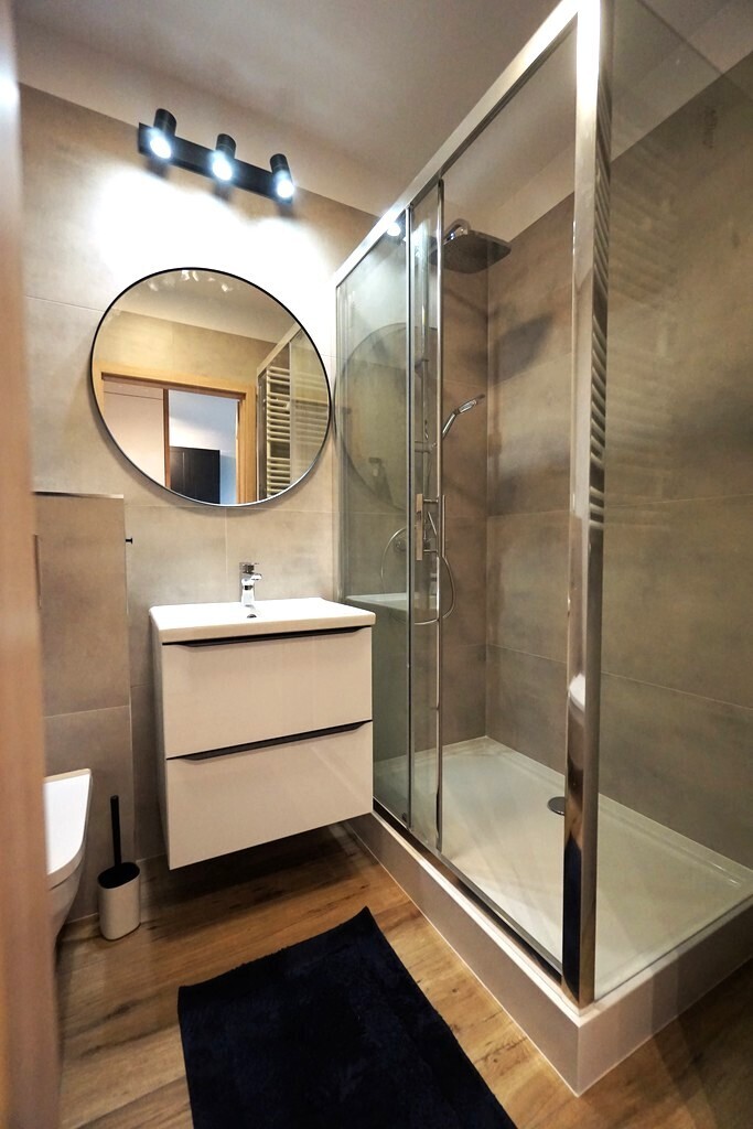 Mieszkanie na wynajem Szczecin, Nowe Miasto 48 m2 | Arka Nieruchomości