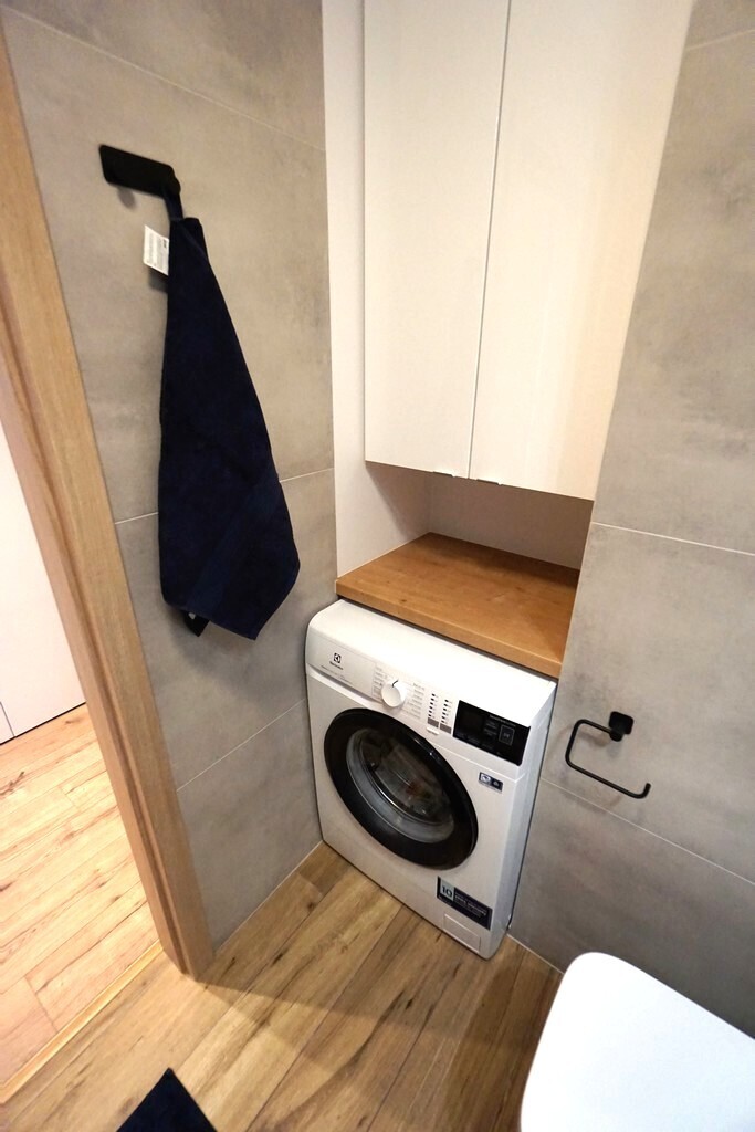 Mieszkanie na wynajem Szczecin, Nowe Miasto 48 m2 | Arka Nieruchomości