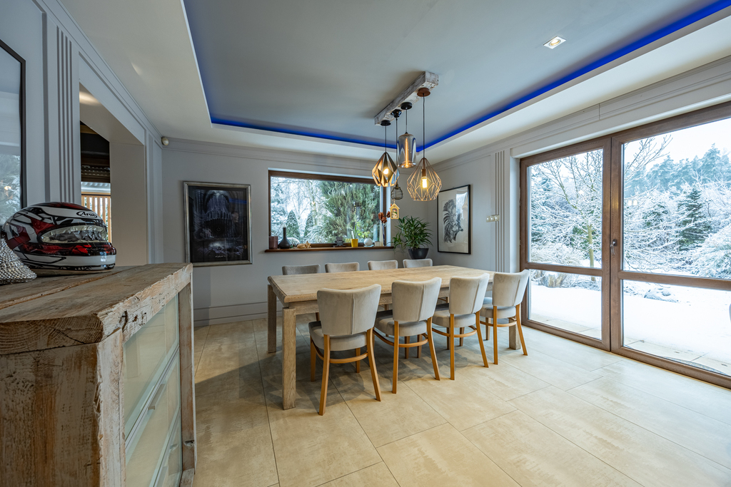 Dom na sprzedaż Kobylanka 215 m2 | Arka Nieruchomości